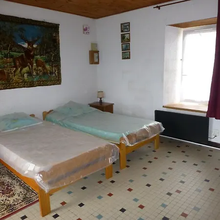 Maison En Pierre Dans Les Marais Prázdninový dům Jard-sur-Mer
