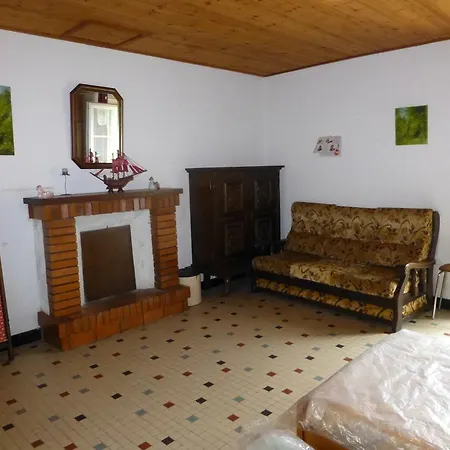 Maison En Pierre Dans Les Marais Prázdninový dům